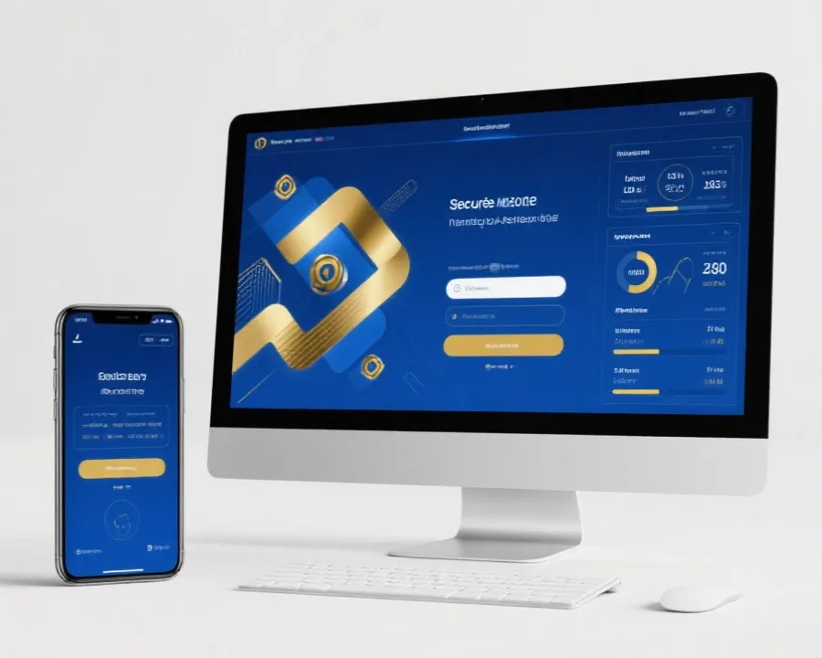 世界杯官方终端开户注册界面示意图