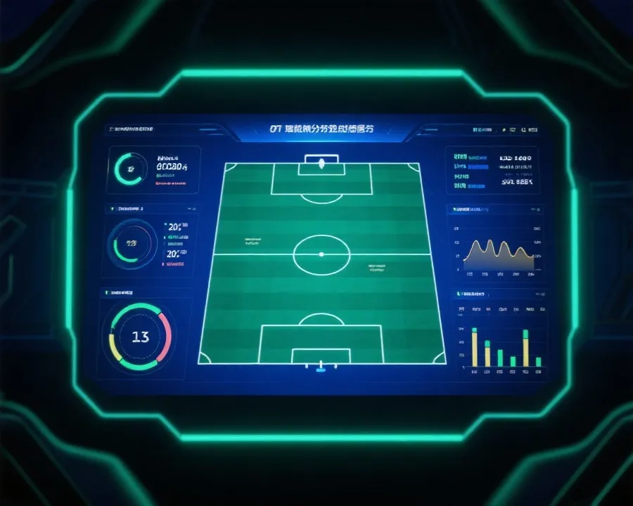 世界杯官方终端实时滚球数据界面