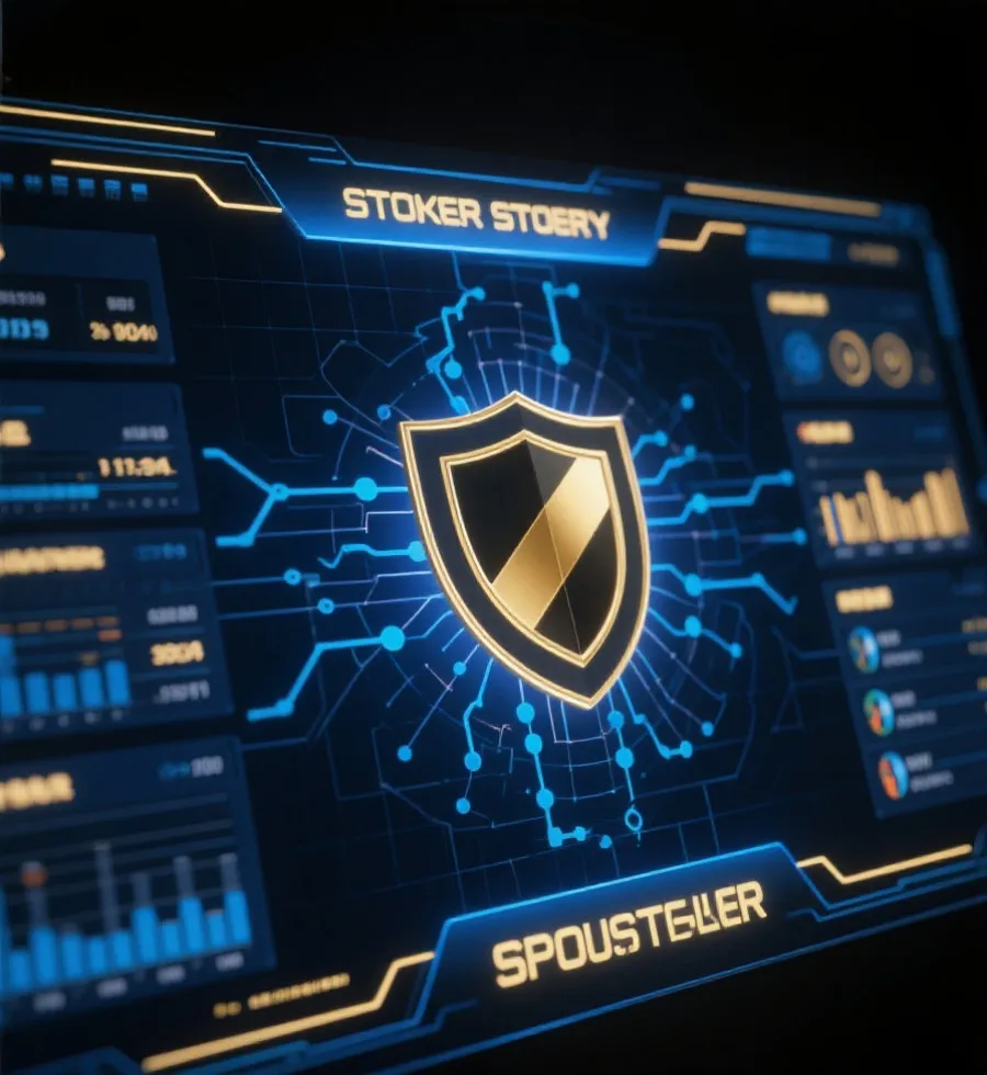 世界杯官方终端安全与认证可视化