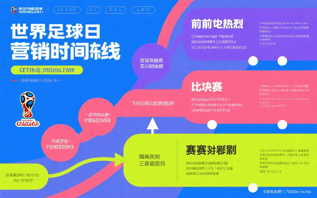 2026世界杯比赛日销售全攻略：抓住流量红利，把“看球热”变成“下单潮”